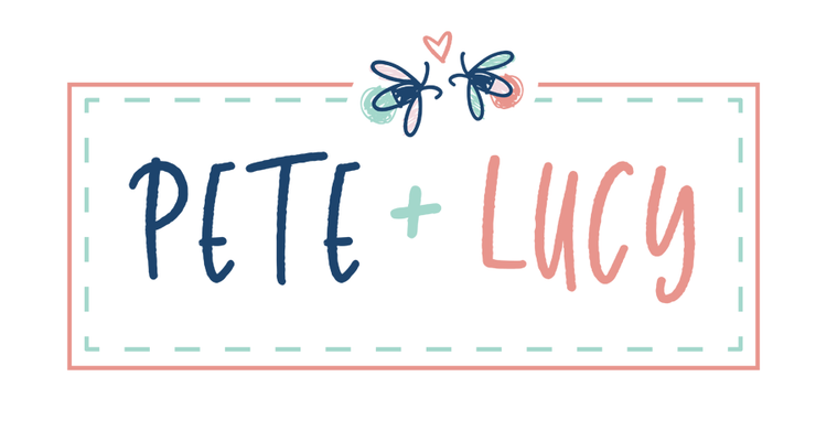 Pete + Lucy